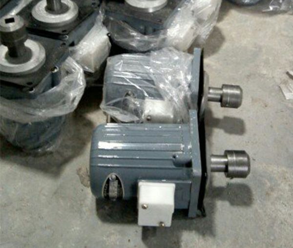 電機(jī)